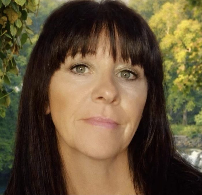 Tracey
